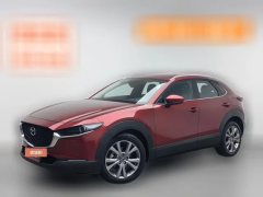 2020 Mazda CX-30 2020 2.0 AT Jiayue #1