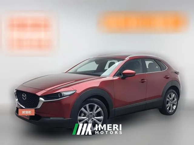 2020 Mazda CX-30 2020 2.0 AT Jiayue