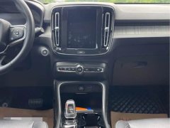 2021 Volvo XC40 2021 2.0T AT T4Smart VisionSport4WD #9