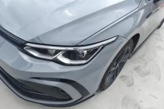 2022 Volkswagen Golf 2023 1.4T AT 280TSI DSG R-Line Lite #5
