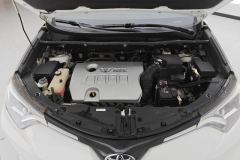 2019 Toyota RAV4 2016 2.0L AT CVT2WDComfort China V #10