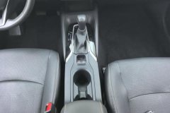 2020 Toyota Corolla 2021 1.2T AT S-CVT Luxury #16