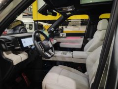 2025 Fangchengbao Ti7 2025 200KM2WDMaxEdition #4