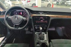 2018 Volkswagen Magotan 2018 1.8T AT 330TSIPremium #12