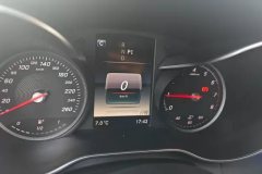 2016 Mercedes-Benz C-Class 2017 2.0T AT C200LSport4WD #14