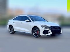 2022 Audi A3 Sedan 2022 A3L Limousine 1.4T AT 35 TFSI EnterprisingSport #2
