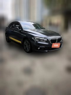 2018 BMW 1 Series 2017 1.5T AT 118iSport #3