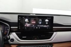 2020 Geely Auto Vision X6 2020 1.4T AT Asian GamesEdition #13