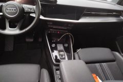 2024 Audi A3 Sedan 2024 A3L Limousine 1.4T AT 35 TFSI LuxurySport #16