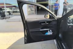2023 Mercedes-Benz C-Class 2023 Facelift II 1.5T AT C 260 L Sport #7