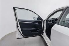 2019 Honda Civic 2019 1.5T AT 220TURBOPowermoveEdition China VI #11