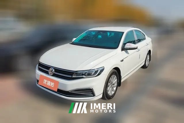 2019 Volkswagen Bora Sedan 2020 1.5 MT Fashion