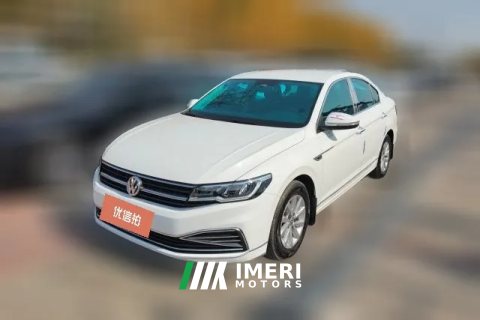 2019 Volkswagen Bora Sedan 2020 1.5 MT Fashion