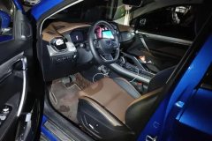 2019 Geely Auto Binyue 2019 1.5T AT 260TRanger China V #9