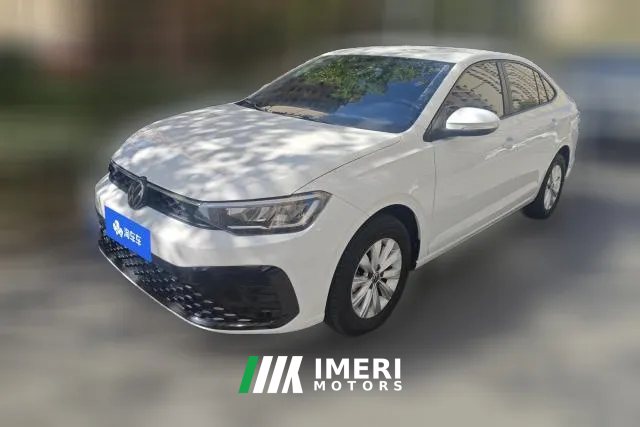 2023 Volkswagen Lavida 2023 NewSharp 1.5L AT NewYiEdition