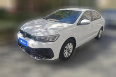 2023 Volkswagen Lavida 2023 NewSharp 1.5L AT NewYiEdition #1