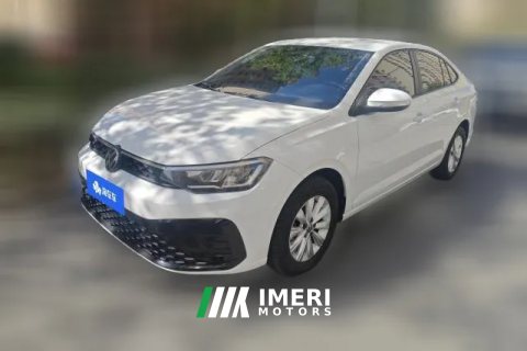 2023 Volkswagen Lavida 2023 NewSharp 1.5L AT NewYiEdition