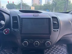2017 Kia K3 2016 1.6 AT GLS #14