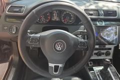 2015 Volkswagen Magotan 2015 1.8T AT Luxury #13