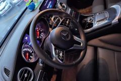 2019 Mercedes-Benz GLC-Class 2020 GLC 260 L 4MATIC Dynamic #15