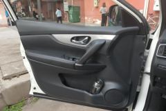 2020 Nissan Qashqai 2019 2.0 AT Luxury #7
