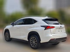 2015 Lexus NX 2015 2.5 AT 300hFeng ShangEditionFWD HEV (Imported) #3