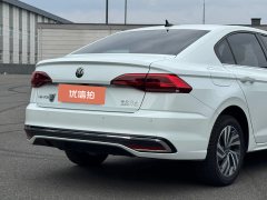 2024 Volkswagen Bora Sedan 2024 1.4T AT 280TSI DSGComfortableEdition #8