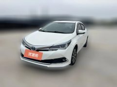 2018 Toyota Corolla 2018 1.8 AT Smart FashionHybrid HEV #1
