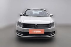 2018 Volkswagen Lavida 2017 1.6 MT Comfort #3
