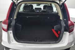 2019 Geely Auto Vision X6 2018 1.8 MT 4GConnectedPremium #4