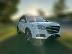2015 Haval H6 2015 1.5T AT SportExclusiveFWD #2