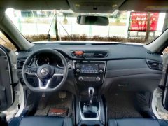 2018 Nissan X-Trail 2017 2.0 AT ComfortFWD #8