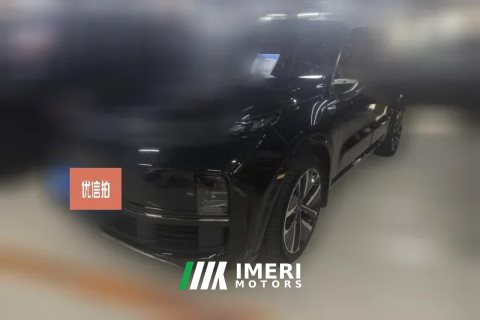 2023 Li Auto Li Auto L8 2023 Pro