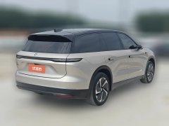 2023 NIO ES8 2023 75kWh Executive #7