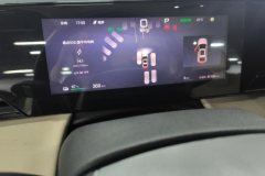 2025 BYD Qin L 2025 EV 545KMexcellence #14