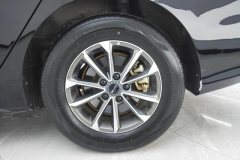 2024 BYD Destroyer 05 2024 Glory 1.5L AT DM-i 55KM Luxury #6