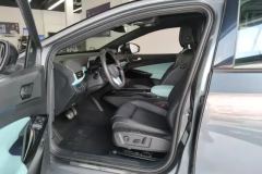 2023 Volkswagen ID.4 X 2023 Upgrade extremely intelligentLong RangeEdition #9