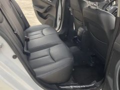 2017 Roewe 360 2017 1.5 AT Luxury #10