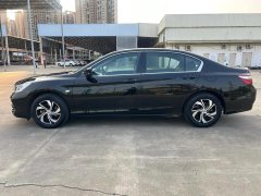 2018 Honda Accord 2016 2.0 AT Comfort #3