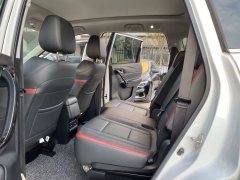 2023 Dongfeng Fengxing Fengxing T5L 2020 1.5T AT Luxury7Seat China VI #11