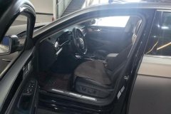 2019 Volkswagen Passat 2019 2.0T AT 330TSILuxury China VI #9