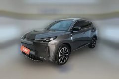 2025 Chang'an Qiyuan Chang'an Qiyuan Q05 Classic 2025 So fragrantEdition 125 Exclusive #1