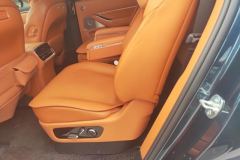 2026 AITO M8 2025 EV Max+ 6SeatLong RangeEdition (896line lidar） #11
