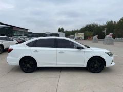 2021 Roewe i6 MAX New Energy 2020 1.5T AT PHEVcoolEdition #3