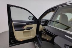 2017 Toyota Highlander 2015 2.0T AT Elite7Seat 4WD #11