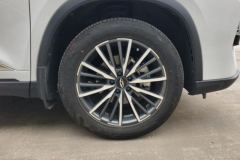2024 Chery Tiggo 8 Pro 2024 Champion 1.6T AT 290T 2WDshineEdition 5Seat #6