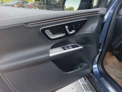 2026 Mercedes-Benz EQE SUV 2024 500 4MATIC Pioneer #6