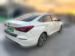 2020 Chang'an Eado New Energy 2019 EV460 sharedEdition EV #2