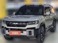 2024 Fangchengbao Bao8 2025 ZhiyongFlagship 7Seat #1
