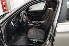 2016 BMW 3 Series 2016 2.0T AT 320iFashion #13